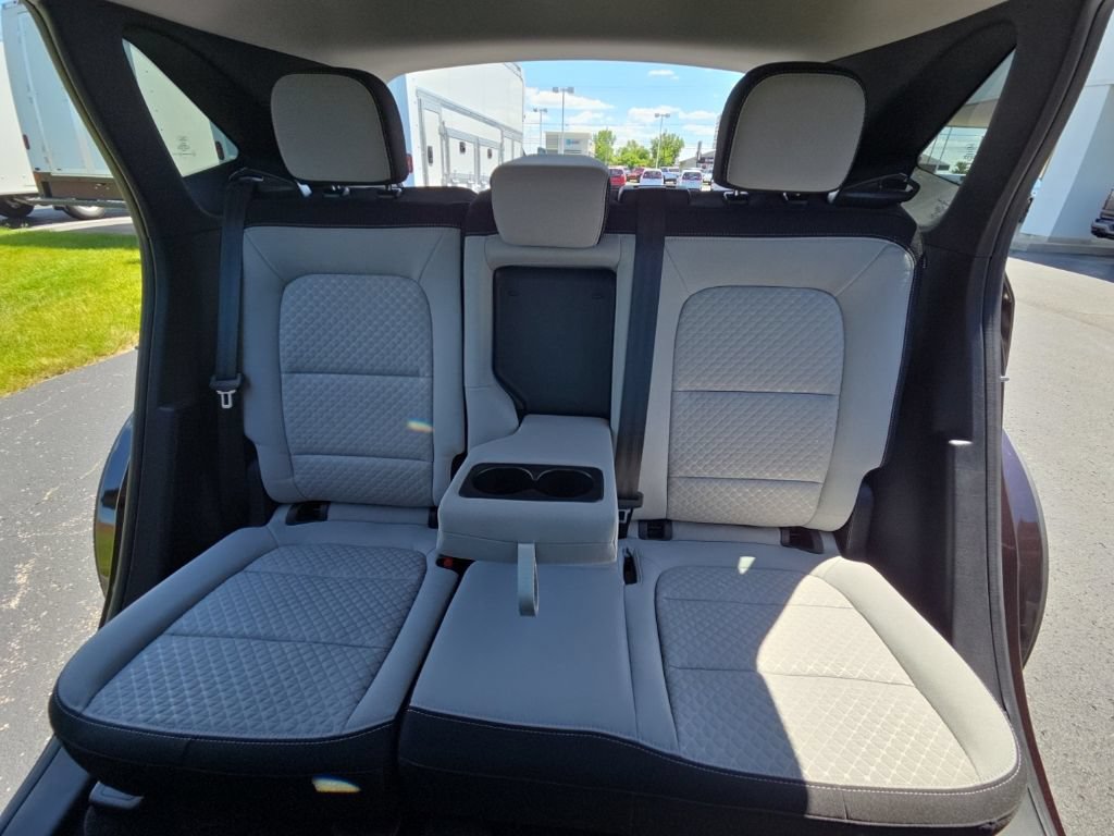 Used 2023 Ford Escape Active AWD/4WD image 34