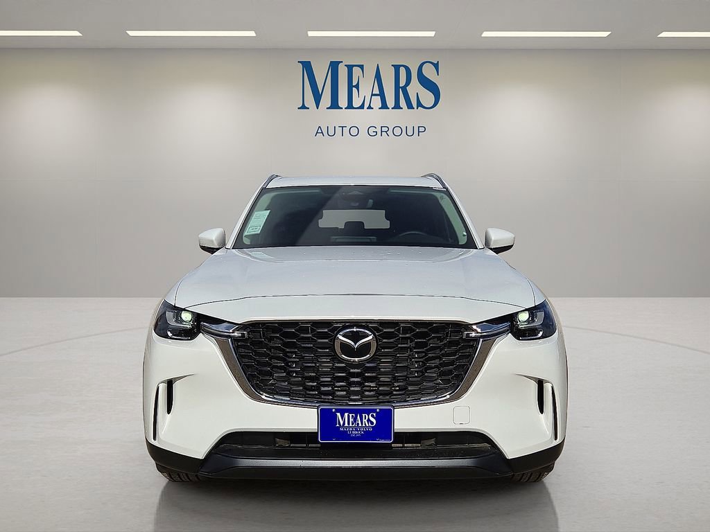 New 2026 MAZDA CX-90 3.3 Turbo w/ Select Package image 8