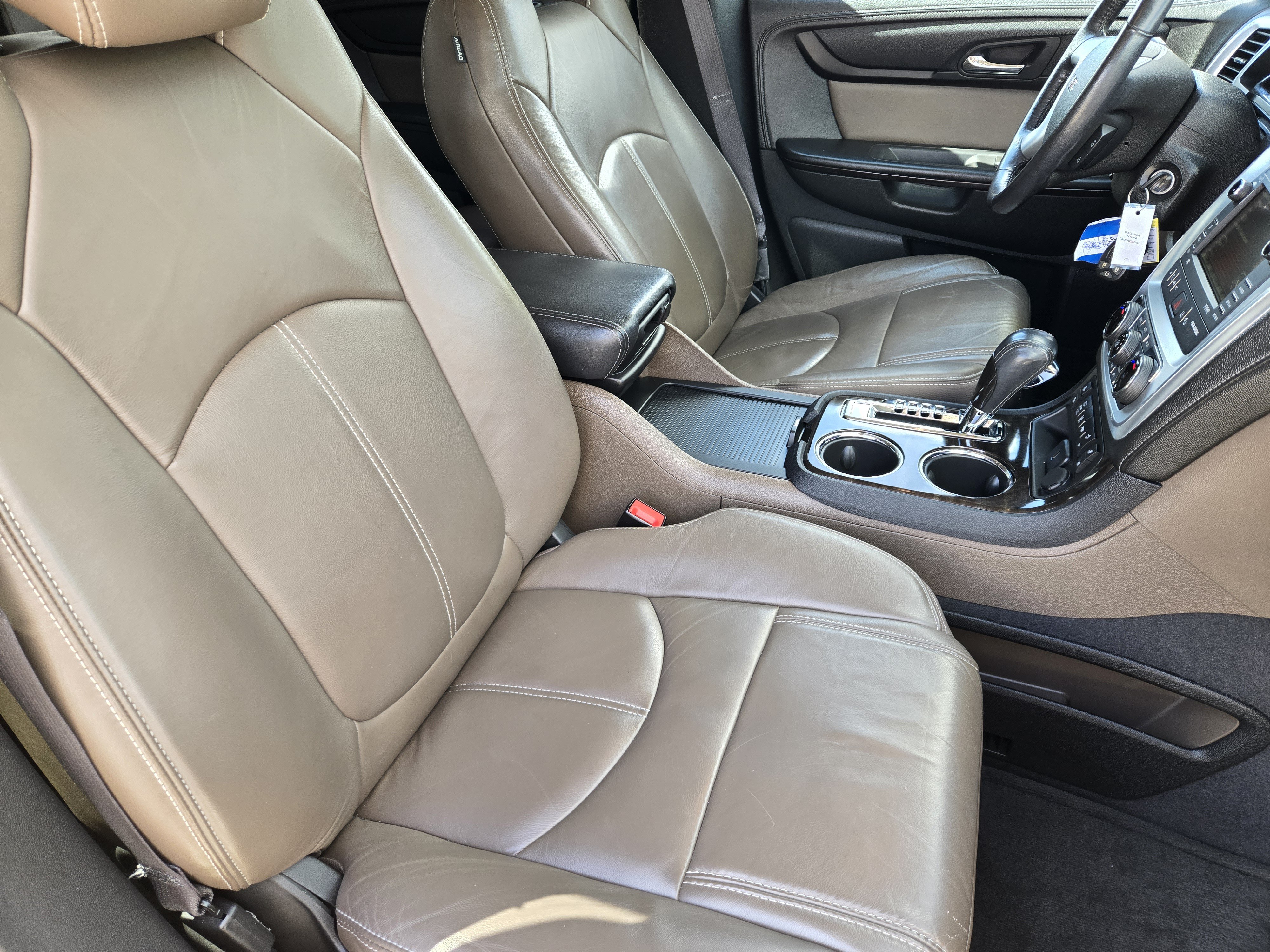 Used 2015 GMC Acadia SLT FWD image 21