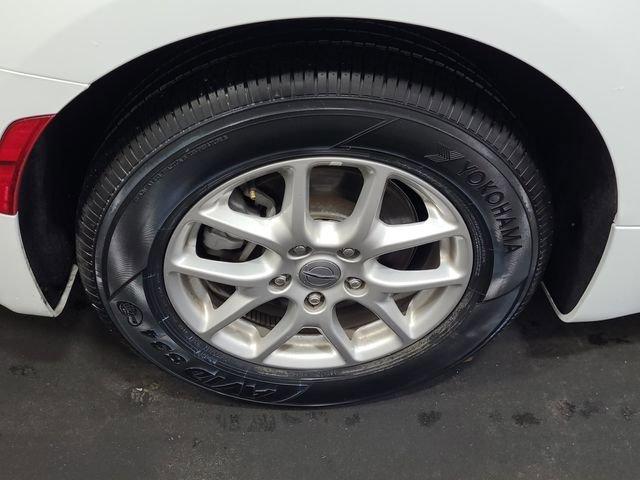 Used 2025 Chrysler Pacifica Select FWD image 6