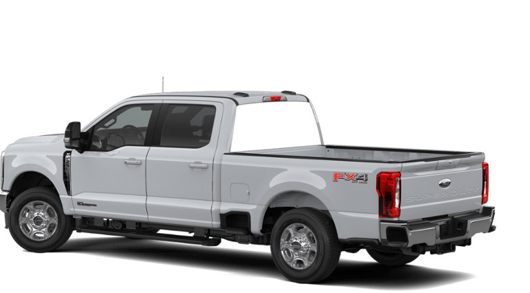 New 2026 Ford F250 XLT w/ XLT Premium Package AWD/4WD image 24