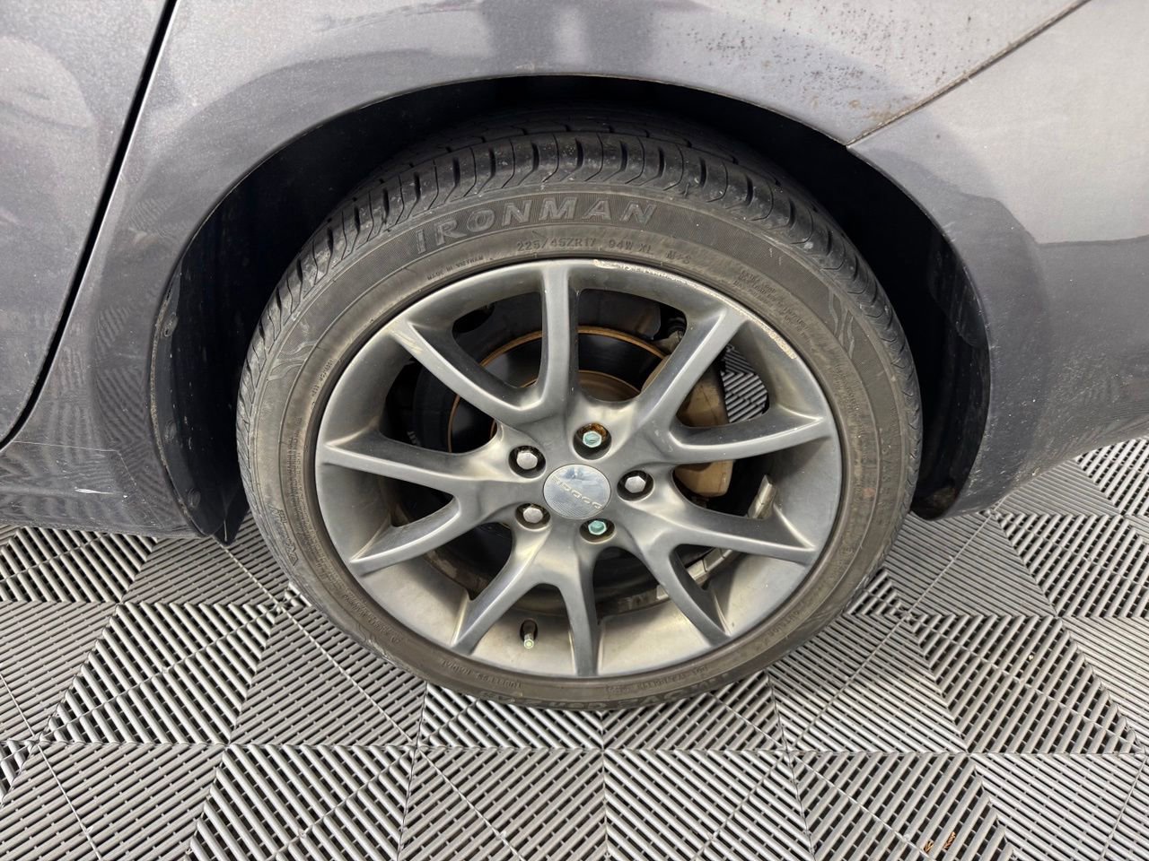 Used 2014 Dodge Dart SXT FWD image 13