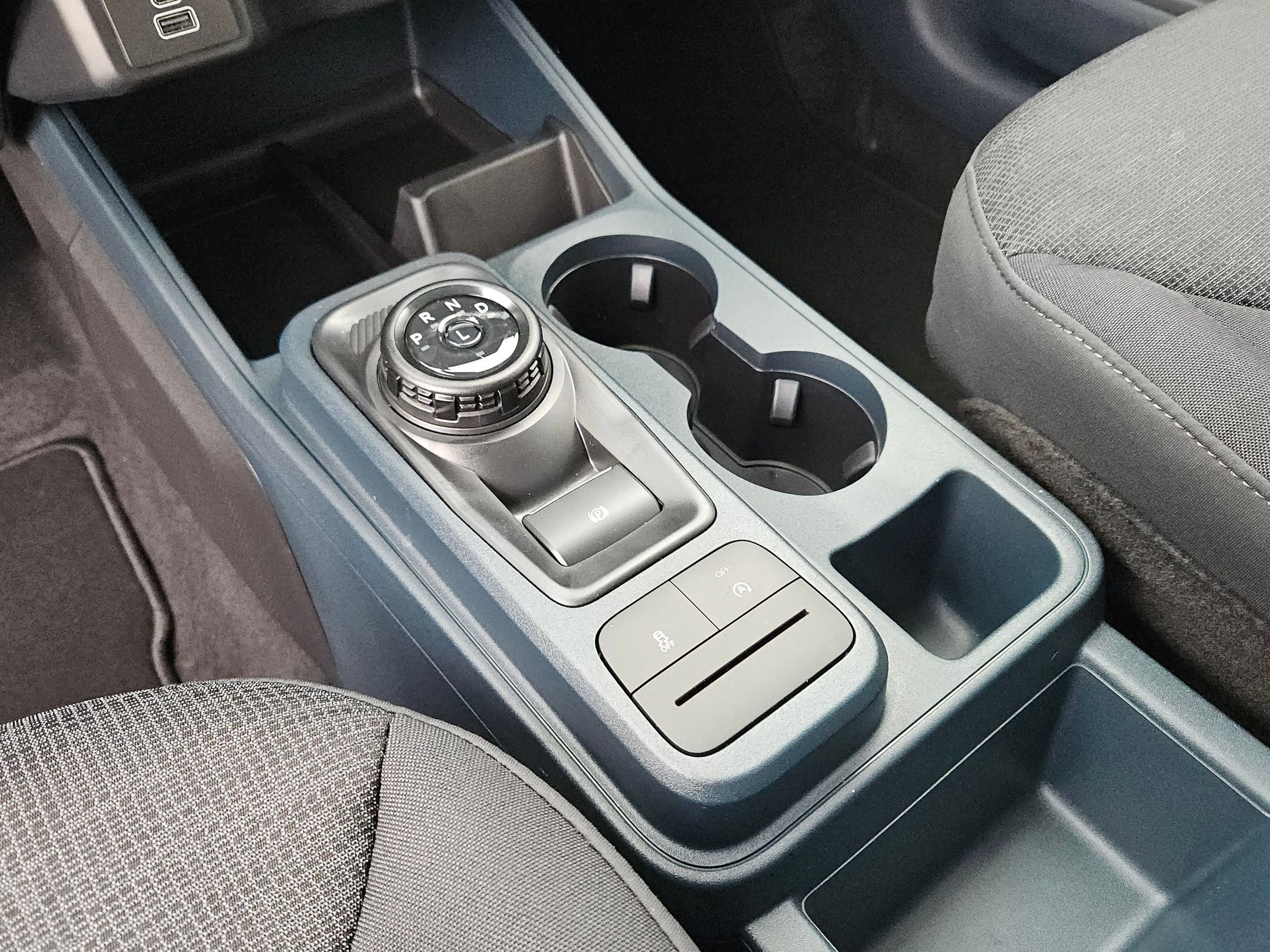 New 2026 Ford Maverick XL AWD/4WD image 10