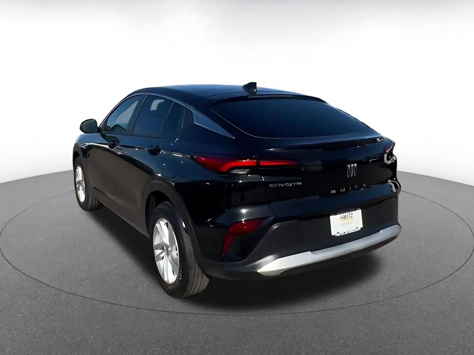 Used 2025 Buick Envista Preferred image 11