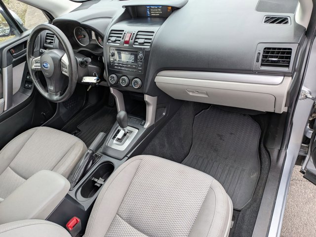 Used 2015 Subaru Forester 2.5i Premium w/ All-Weather Package image 25