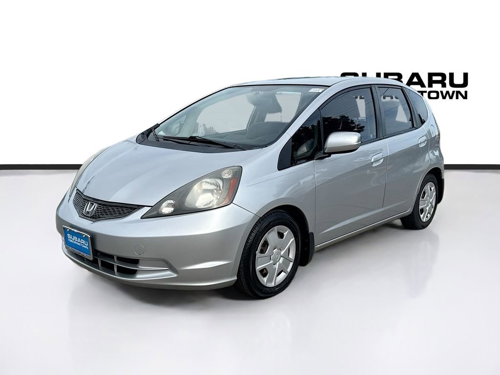 Used 2013 Honda Fit image 3