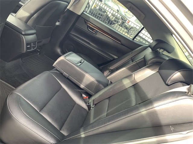 Used 2015 Lexus ES 350 image 10