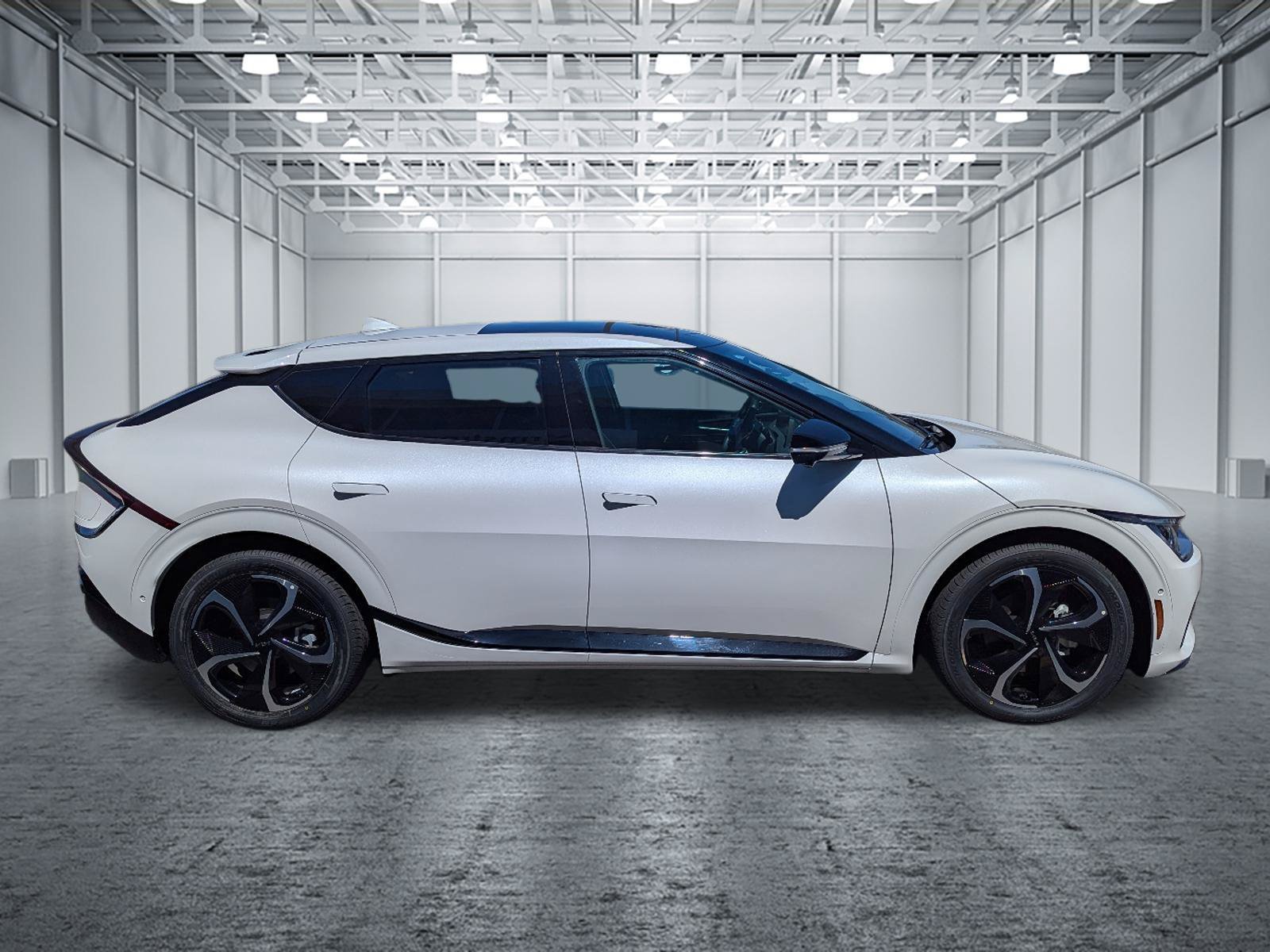 Used 2024 Kia EV6 GT-Line AWD/4WD image 6