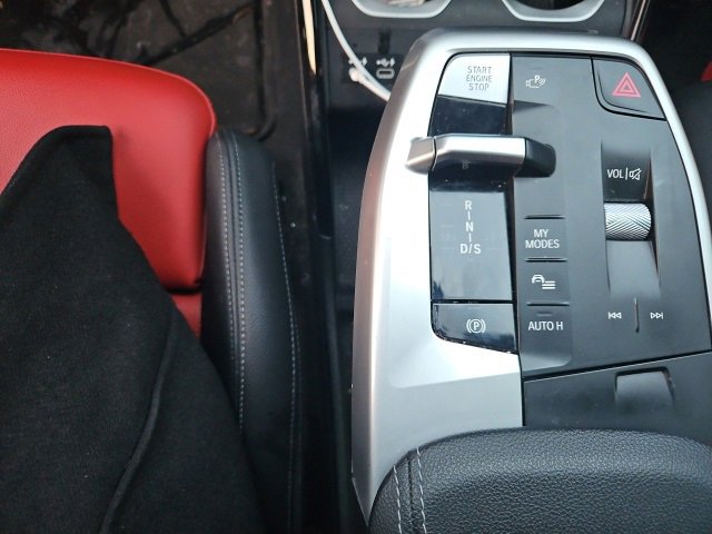 Used 2023 BMW X1 xDrive28i w/ Premium Package image 10