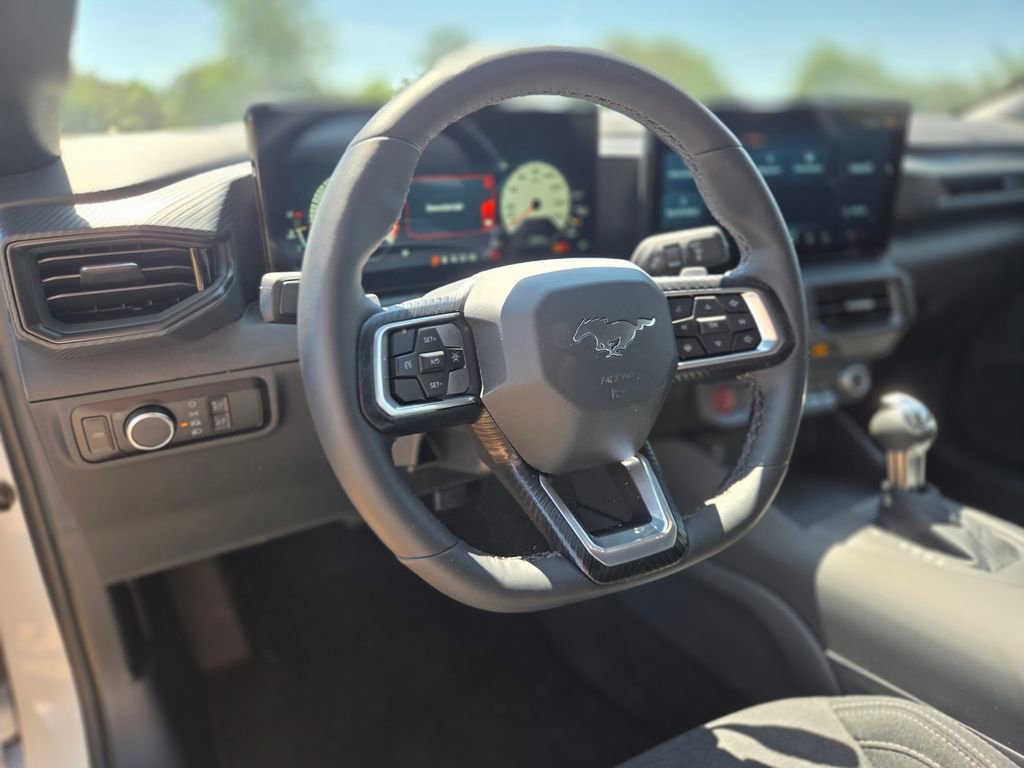 New 2026 Ford Mustang GT RWD image 13