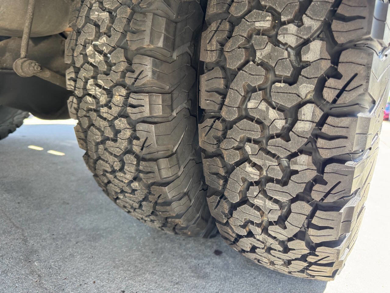 Used 1997 Dodge Ram 3500 Truck 4x4 Regular Cab image 42