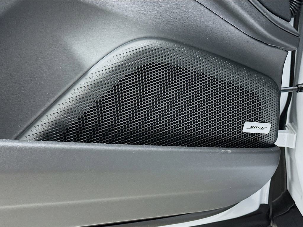 New 2025 Porsche Panamera image 21