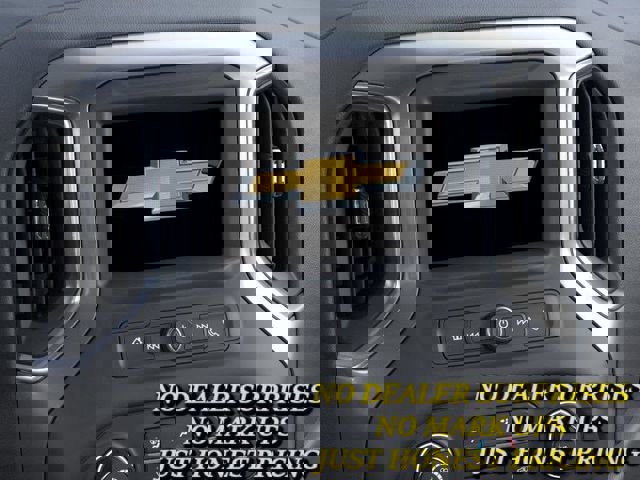 New 2026 Chevrolet Silverado 1500 Custom w/ LPO, Dark Essentials Package image 20