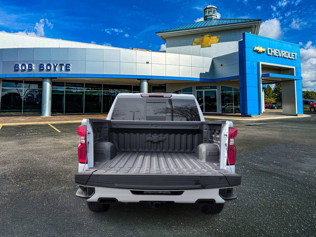 New 2026 Chevrolet Silverado 1500 RST w/ Redline Edition image 5
