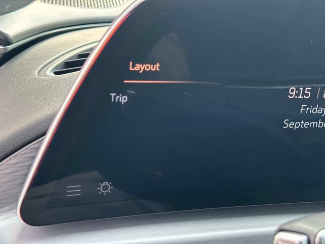 New 2026 Cadillac Lyriq Sport AWD/4WD image 29
