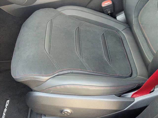 New 2026 Mercedes-Benz GLC 43 AMG 4MATIC image 4