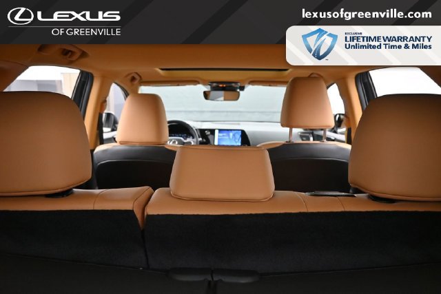 Used 2023 Lexus NX 350 AWD image 30