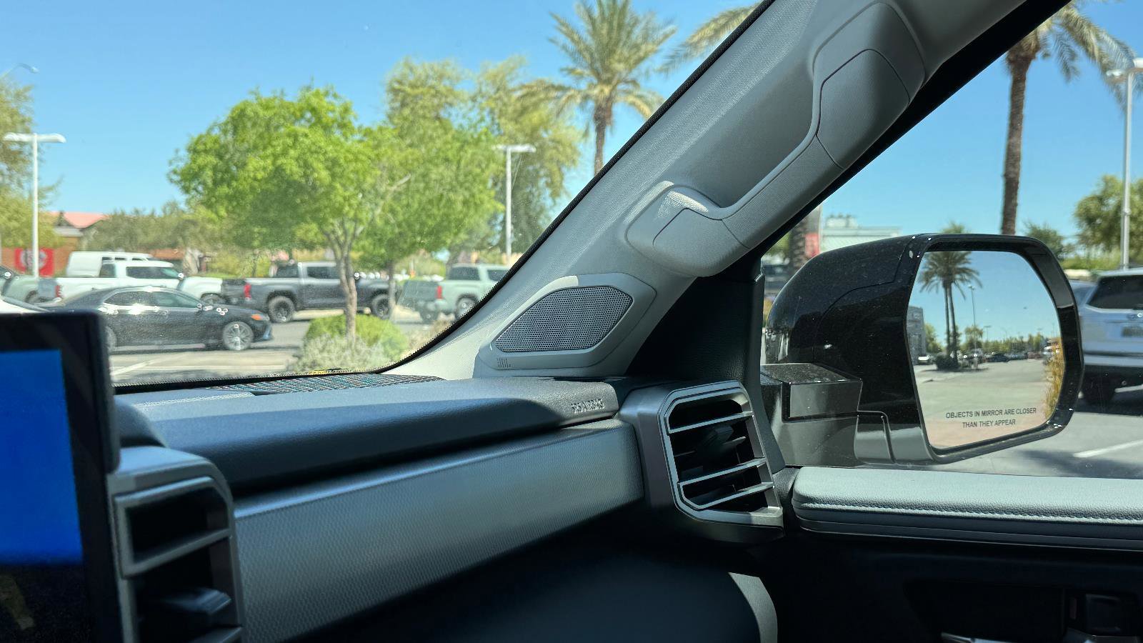 New 2026 Toyota Tundra Limited image 23