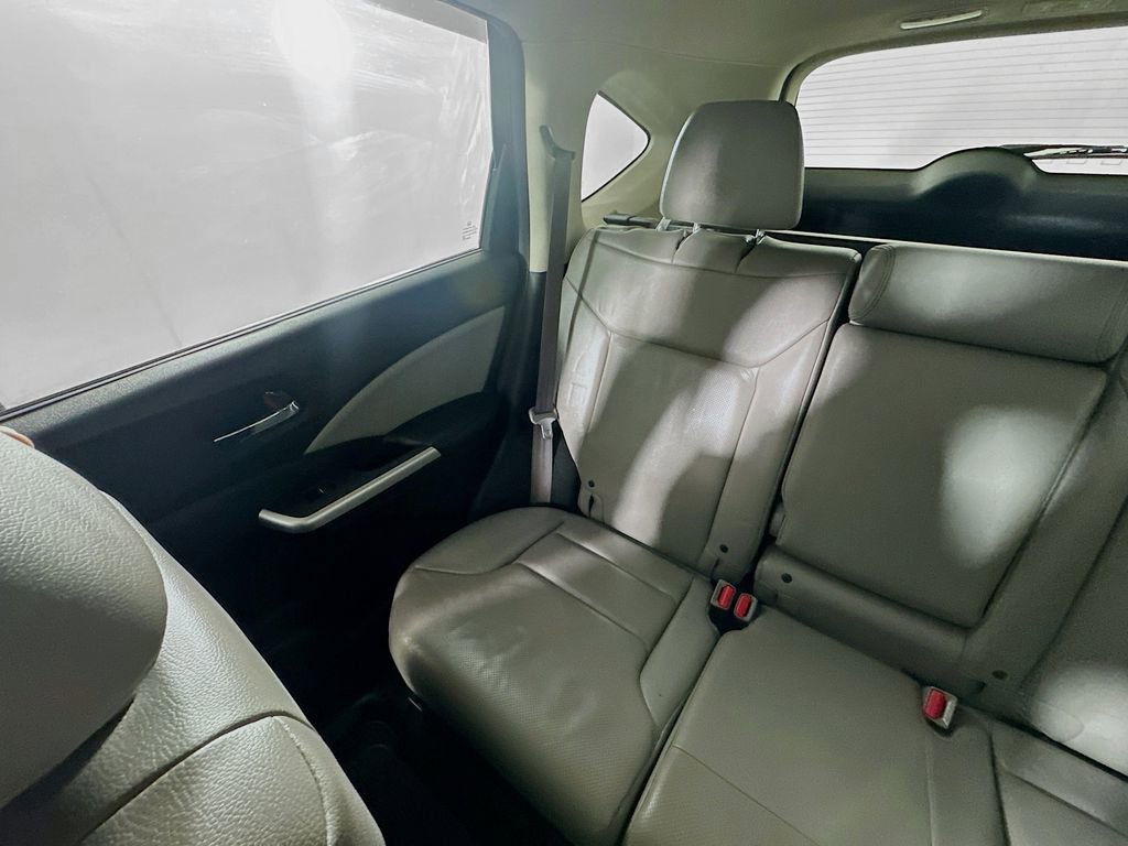 Used 2016 Honda CR-V EX-L image 12