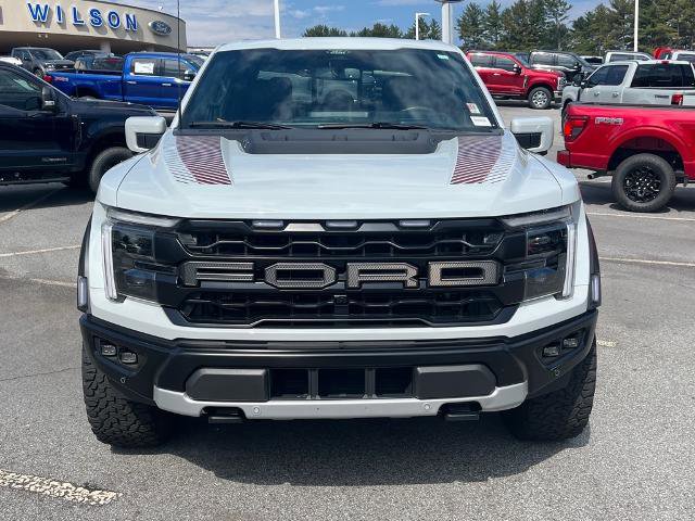 Certified 2024 Ford F150 Raptor image 5