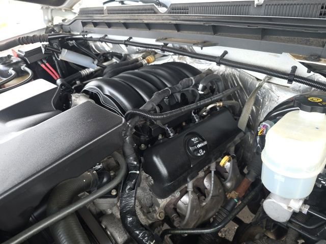 Used 2016 GMC Sierra 1500 2WD Crew Cab w/ Sierra Convenience Package image 50