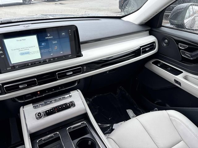 New 2026 Lincoln Aviator Reserve image 15