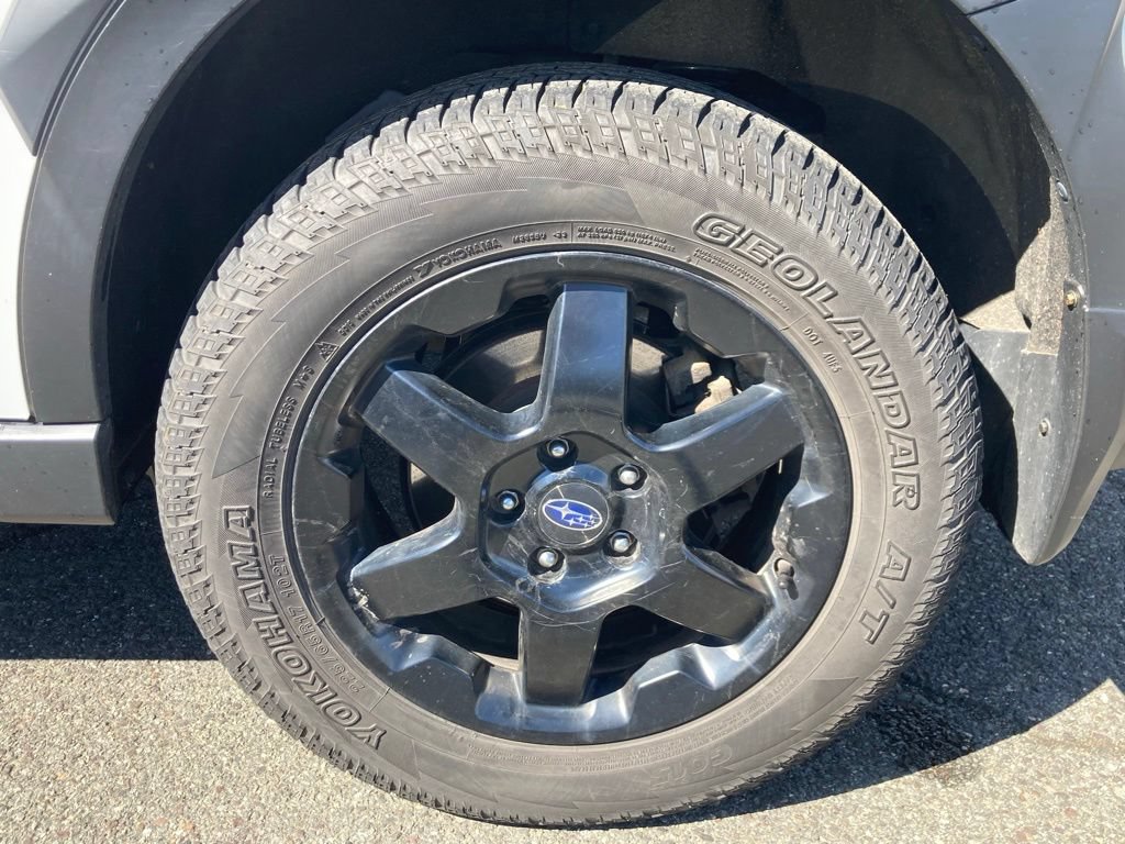 Used 2022 Subaru Outback Wilderness AWD/4WD image 26