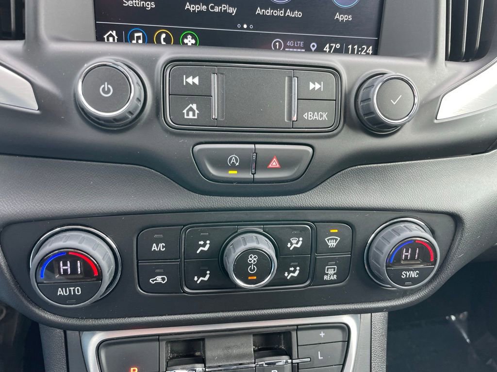 Used 2023 GMC Terrain SLT image 11
