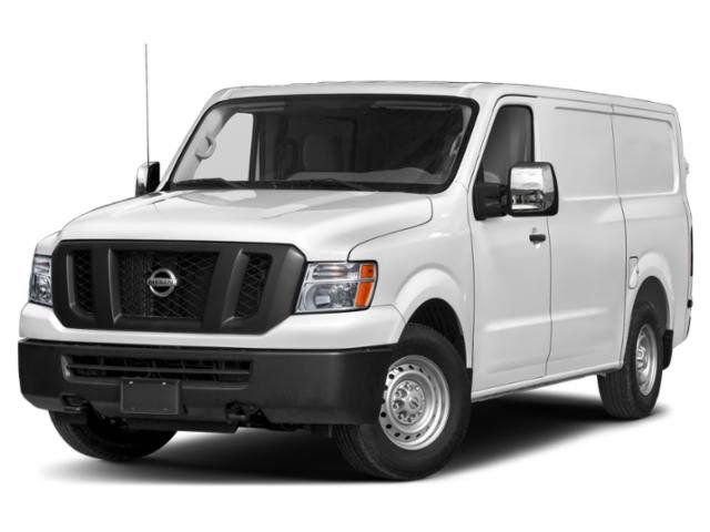 Used 2020 Nissan NV 3500 SL w/ Navigation Package image 1