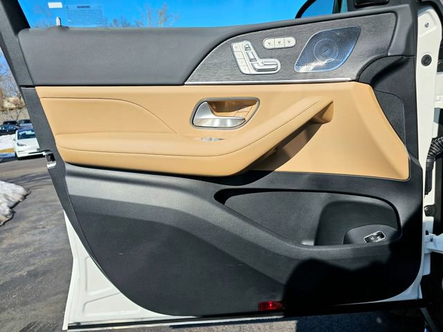 New 2026 Mercedes-Benz GLE 450 4MATIC image 19