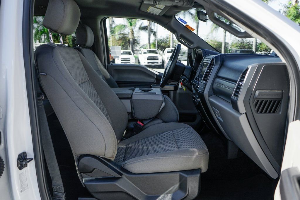 Used 2020 Ford F350 XLT w/ XLT Value Package image 38