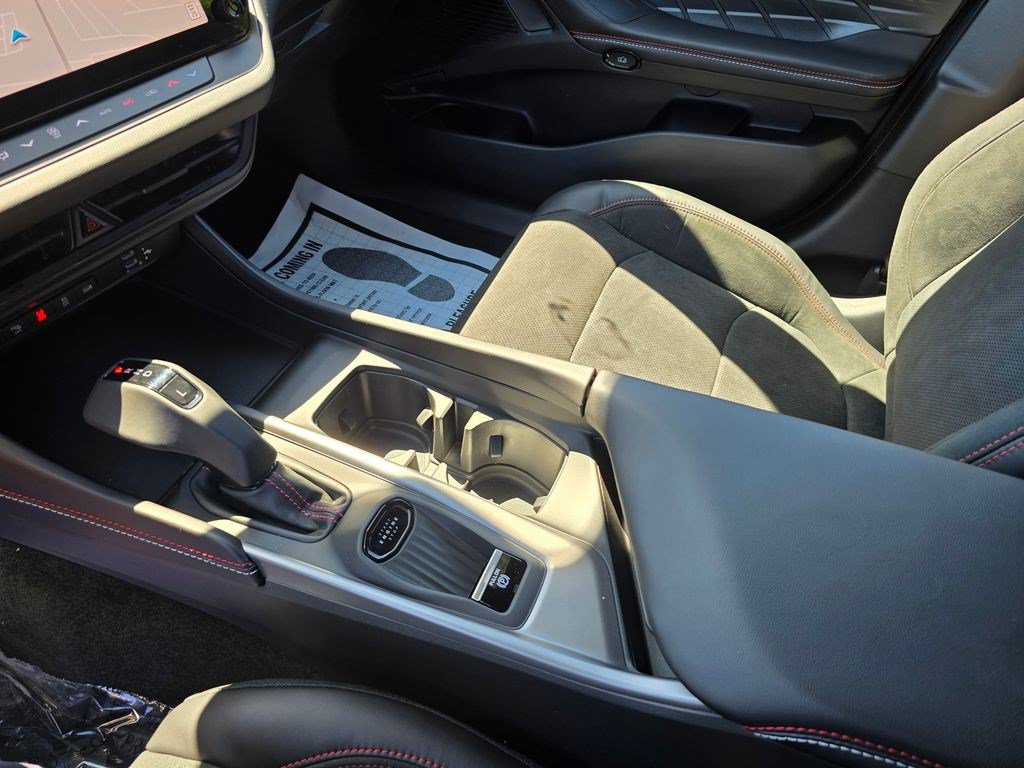 New 2026 Dodge Charger R/T w/ Performance Handling Group AWD/4WD image 25