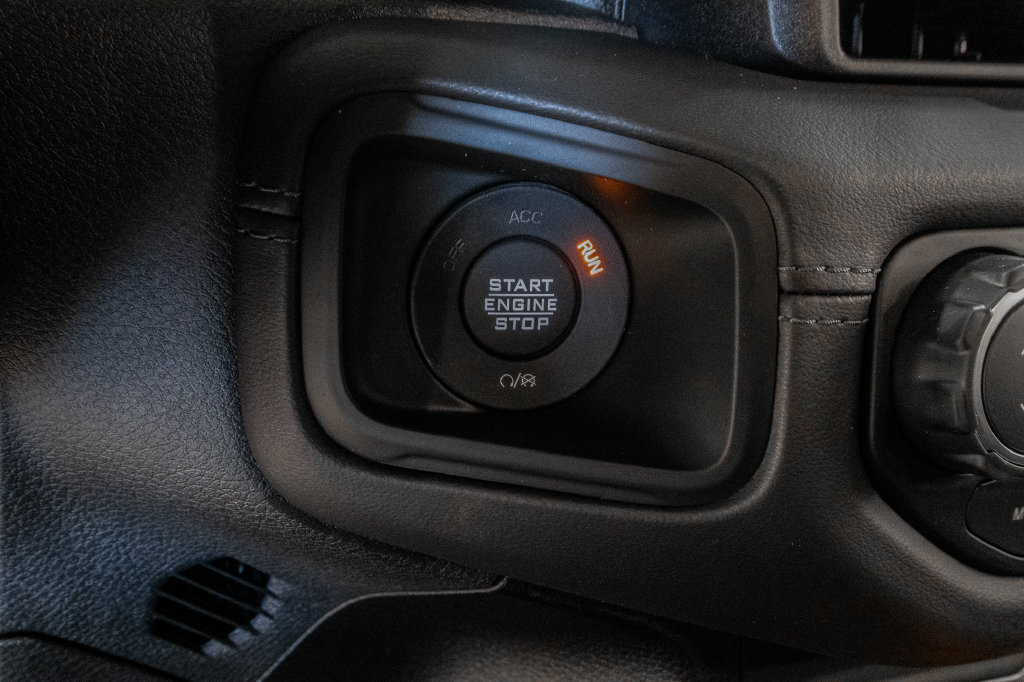 New 2027 Jeep Wrangler Unlimited Sahara AWD/4WD image 16