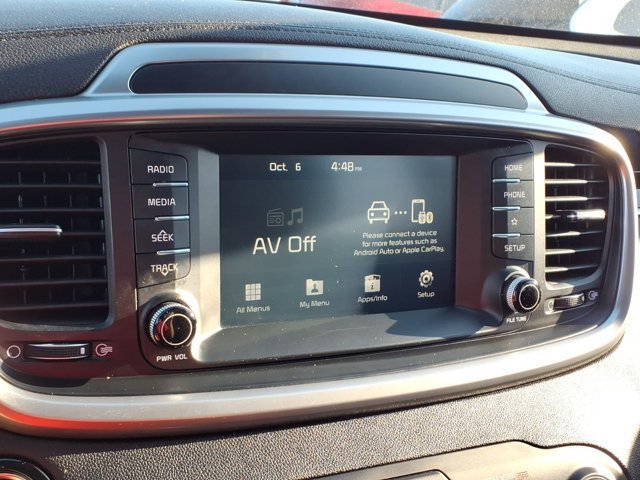Used 2019 Kia Sorento EX FWD image 10