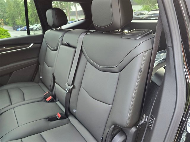 New 2025 Cadillac XT6 Sport image 17