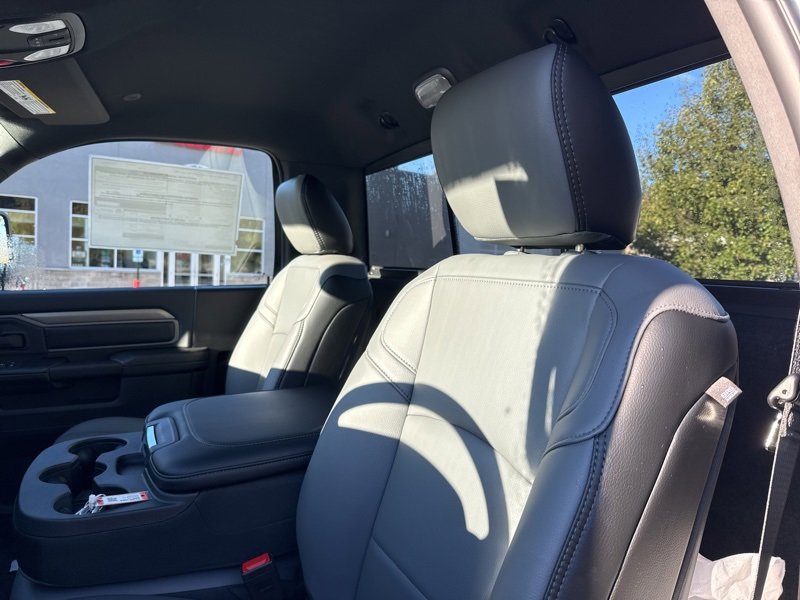 New 2026 RAM 2500 Tradesman image 15