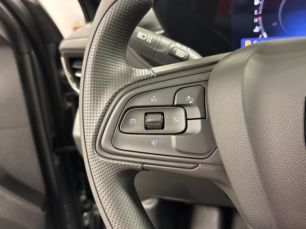 New 2026 Buick Envista Preferred w/ Advanced Safety Package FWD image 30