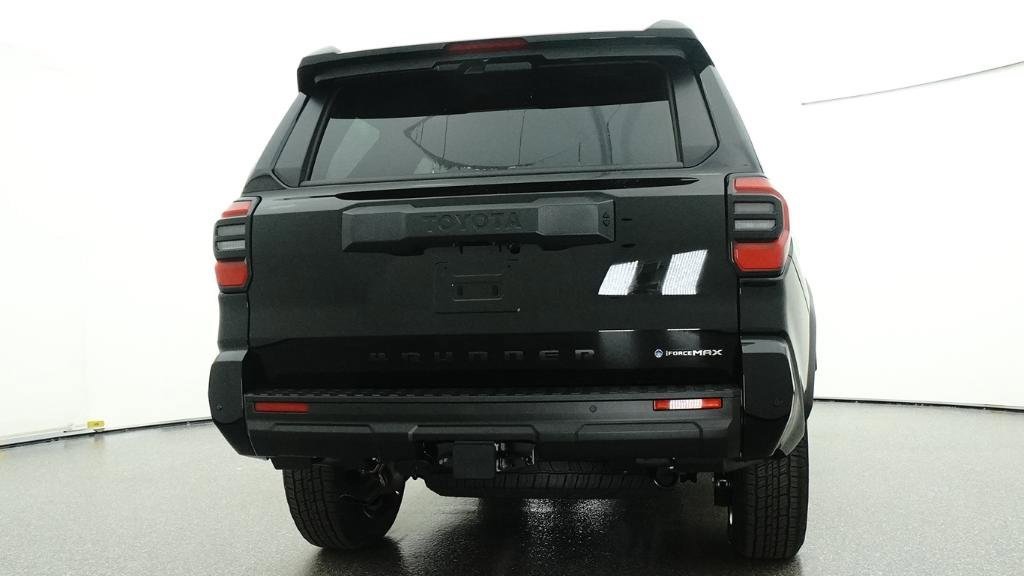 New 2026 Toyota 4Runner TRD Off-Road Premium image 7
