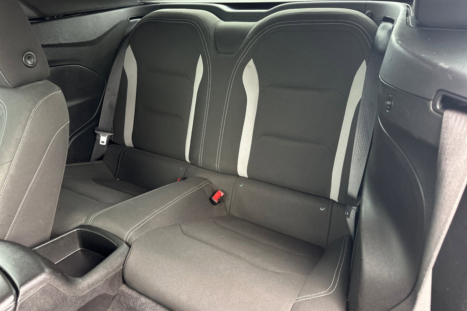 Used 2019 Chevrolet Camaro LT image 12