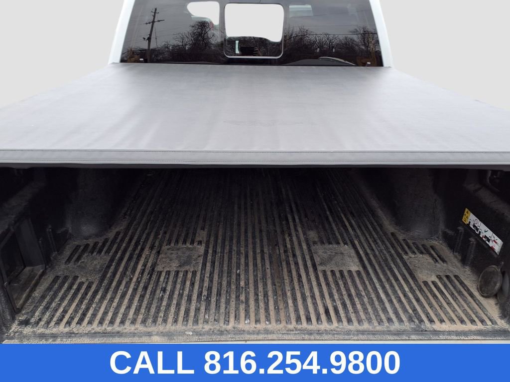 Used 2023 Ford F150 XLT w/ Equipment Group 302A High image 39