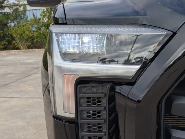 Used 2023 Toyota Tundra SR w/ SR Tow Package image 10