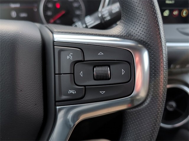 Used 2024 Chevrolet Blazer LT w/ Convenience Package image 26