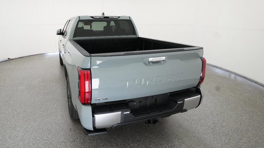 New 2026 Toyota Tundra Limited image 15