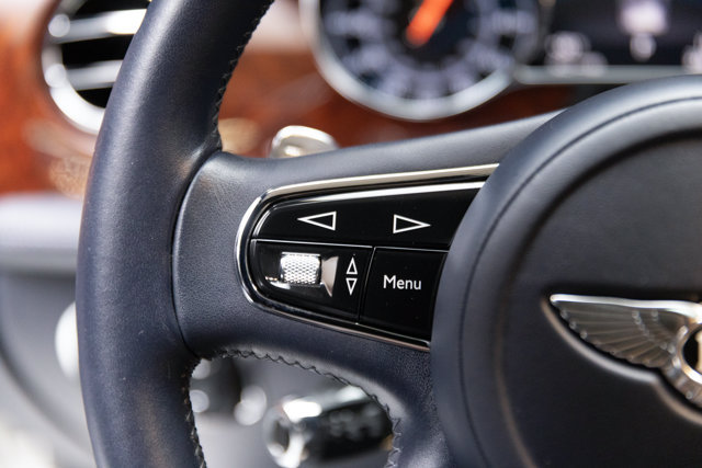 Used 2017 Bentley Mulsanne RWD image 78