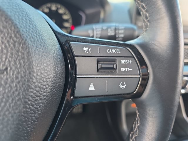 Used 2023 Honda Civic Sport image 20