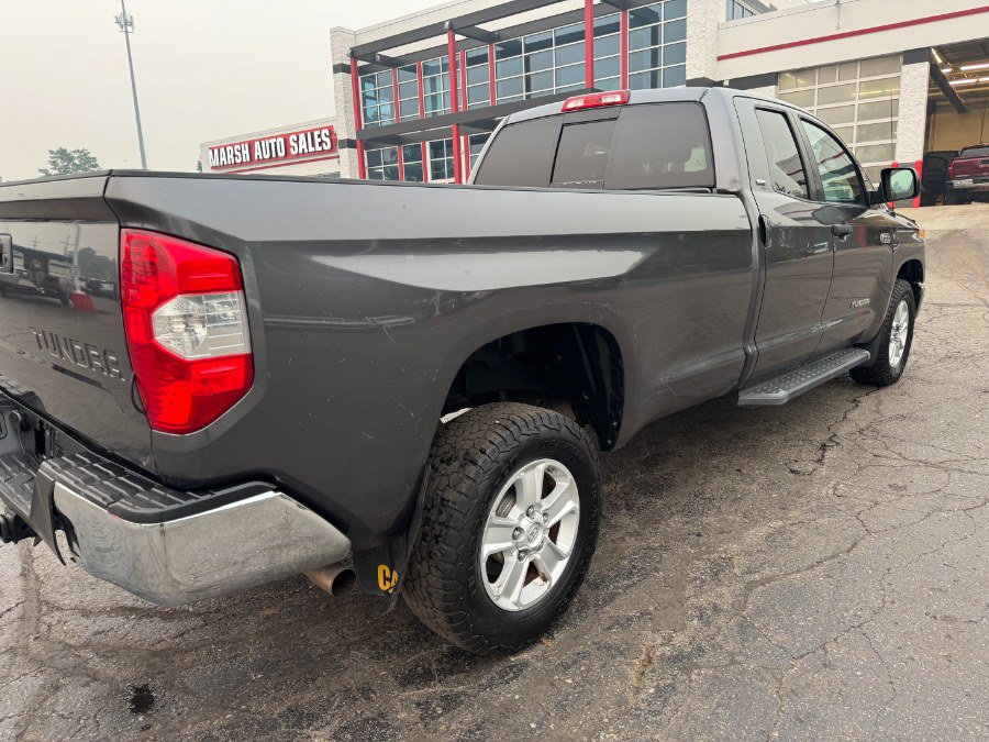 Used 2016 Toyota Tundra SR5 AWD/4WD image 11