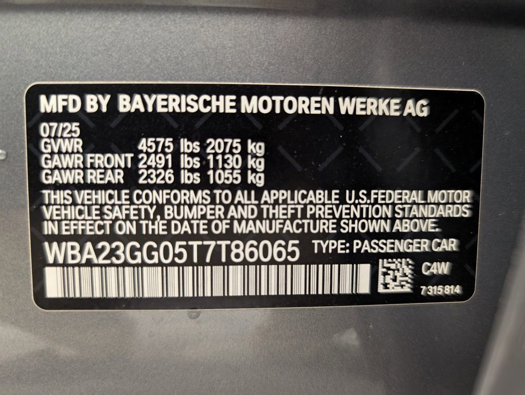 New 2026 BMW 228i xDrive w/ Premium Package image 21