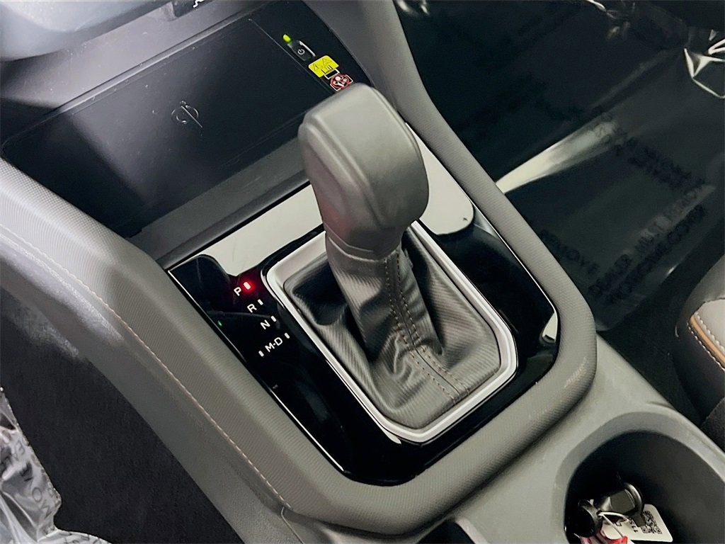 Certified 2025 Subaru Forester Sport w/ Popular Package #1 image 16