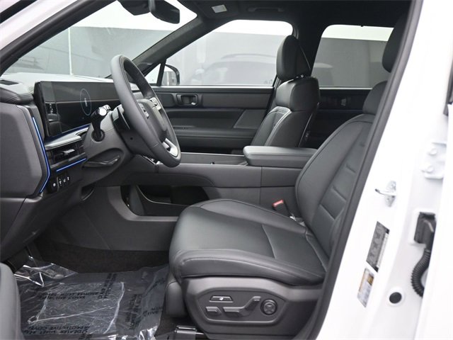 New 2026 Hyundai Santa Fe Calligraphy image 11