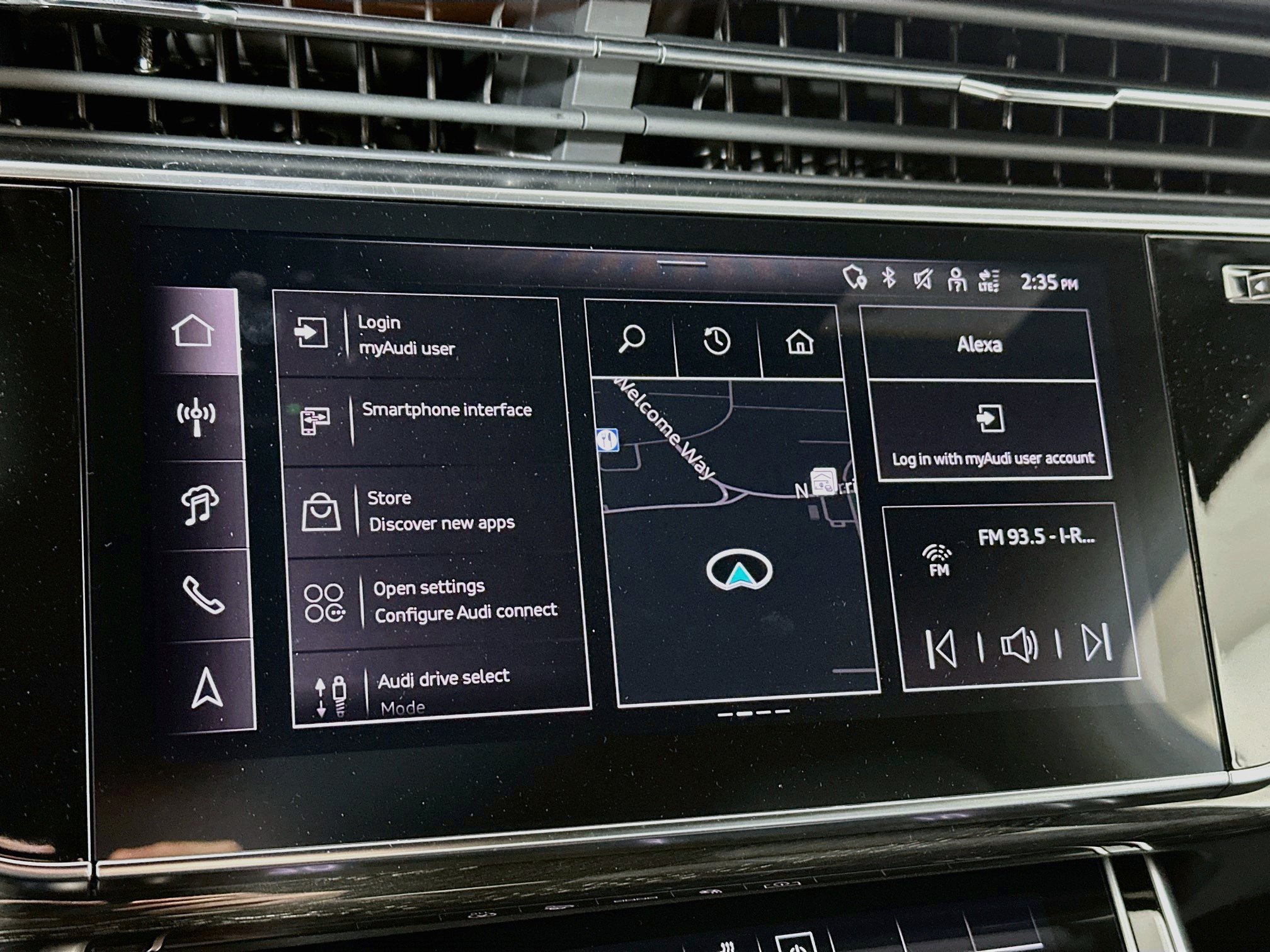 New 2026 Audi Q7 2.0T Premium AWD/4WD image 15